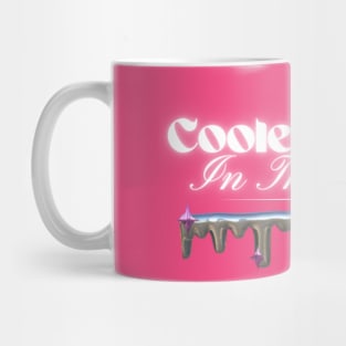 Coolest Mom Mug